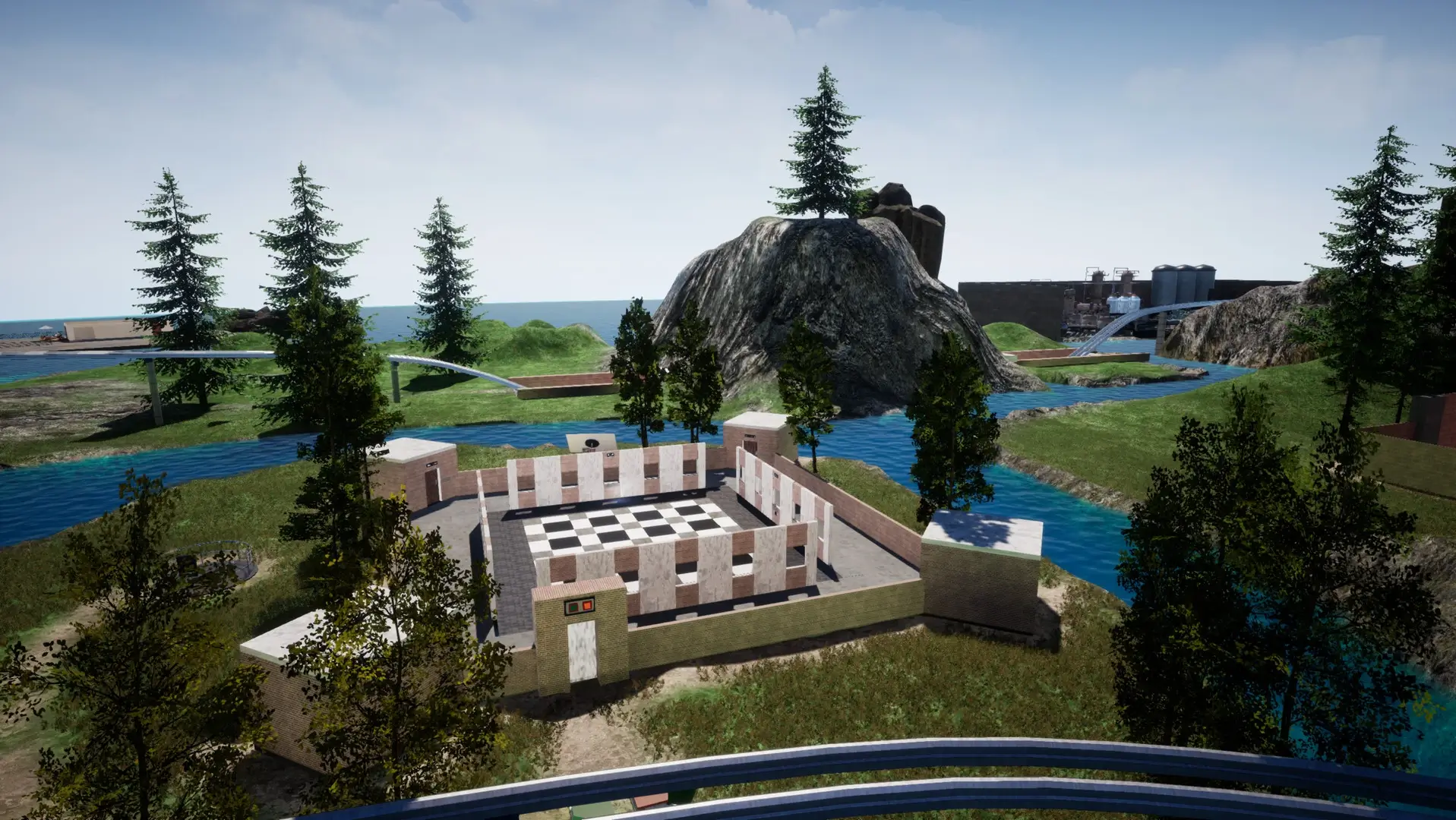 Escapeworld Dilemma Gameplay Screenshots 4