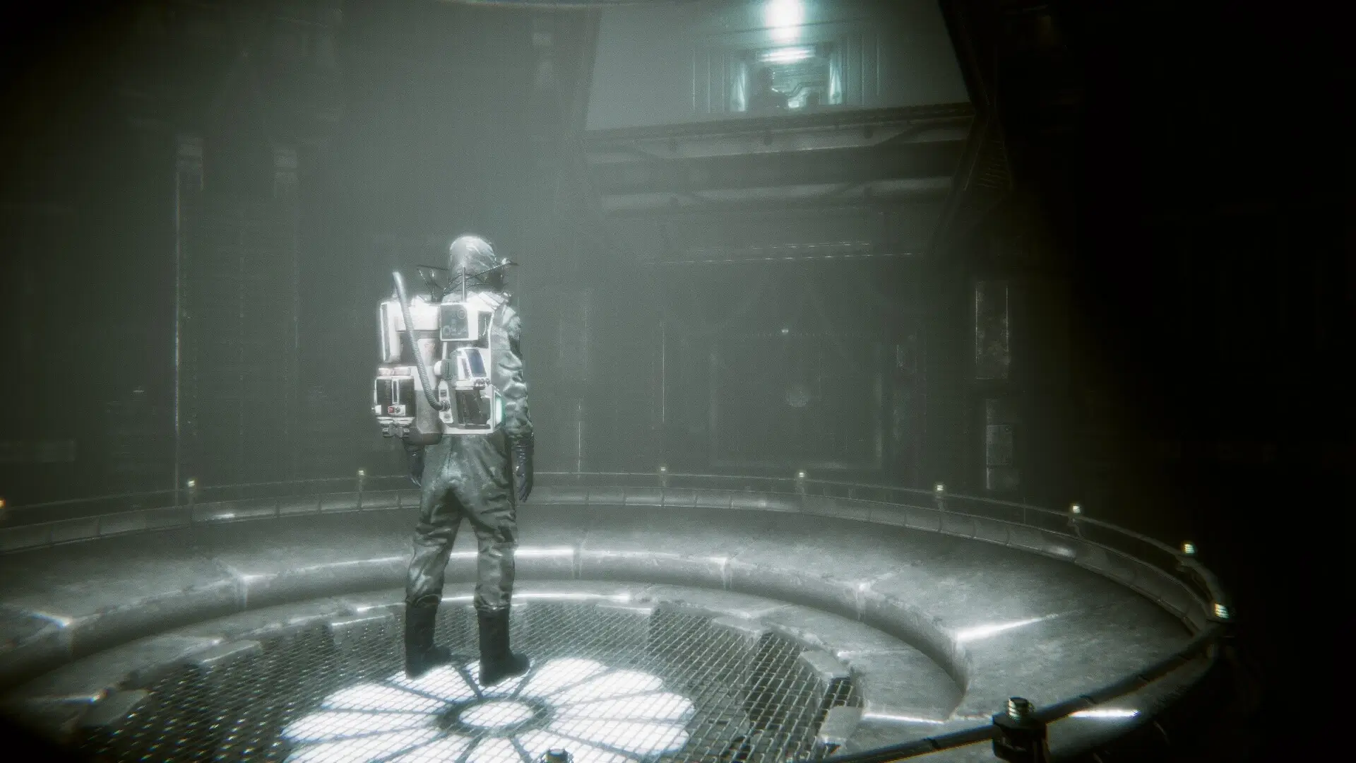 Eternal Threads Gameplay Screenshots 1