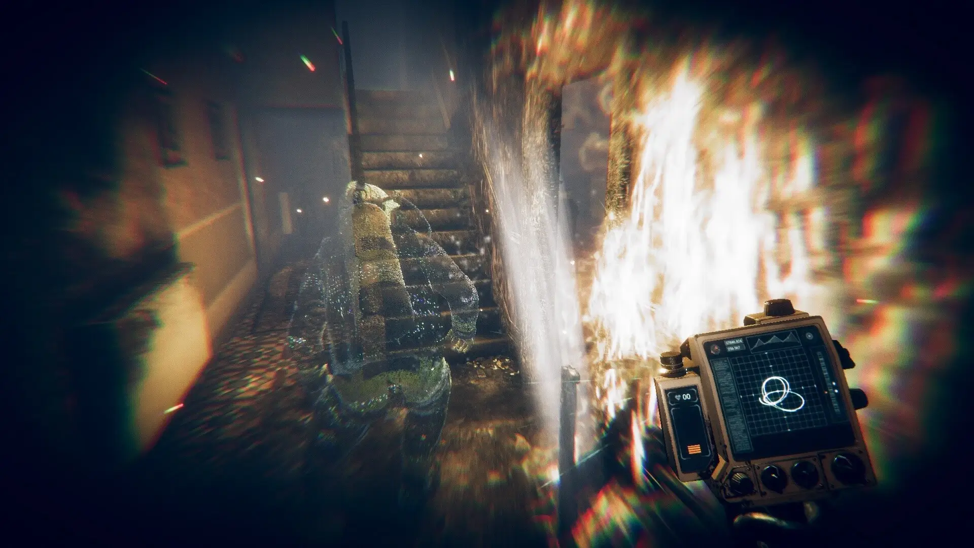 Eternal Threads Gameplay Screenshots 2