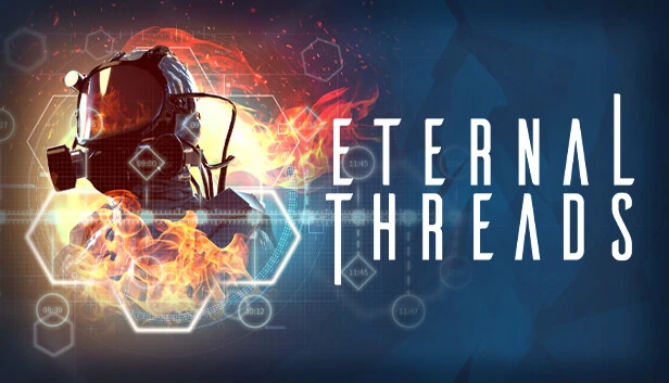 Eternal Threads Torrent Download