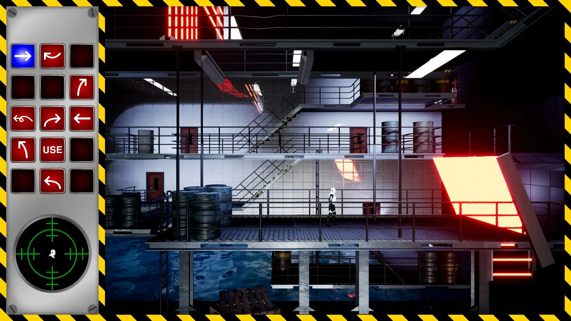 Evasilix Gameplay Screenshots 3