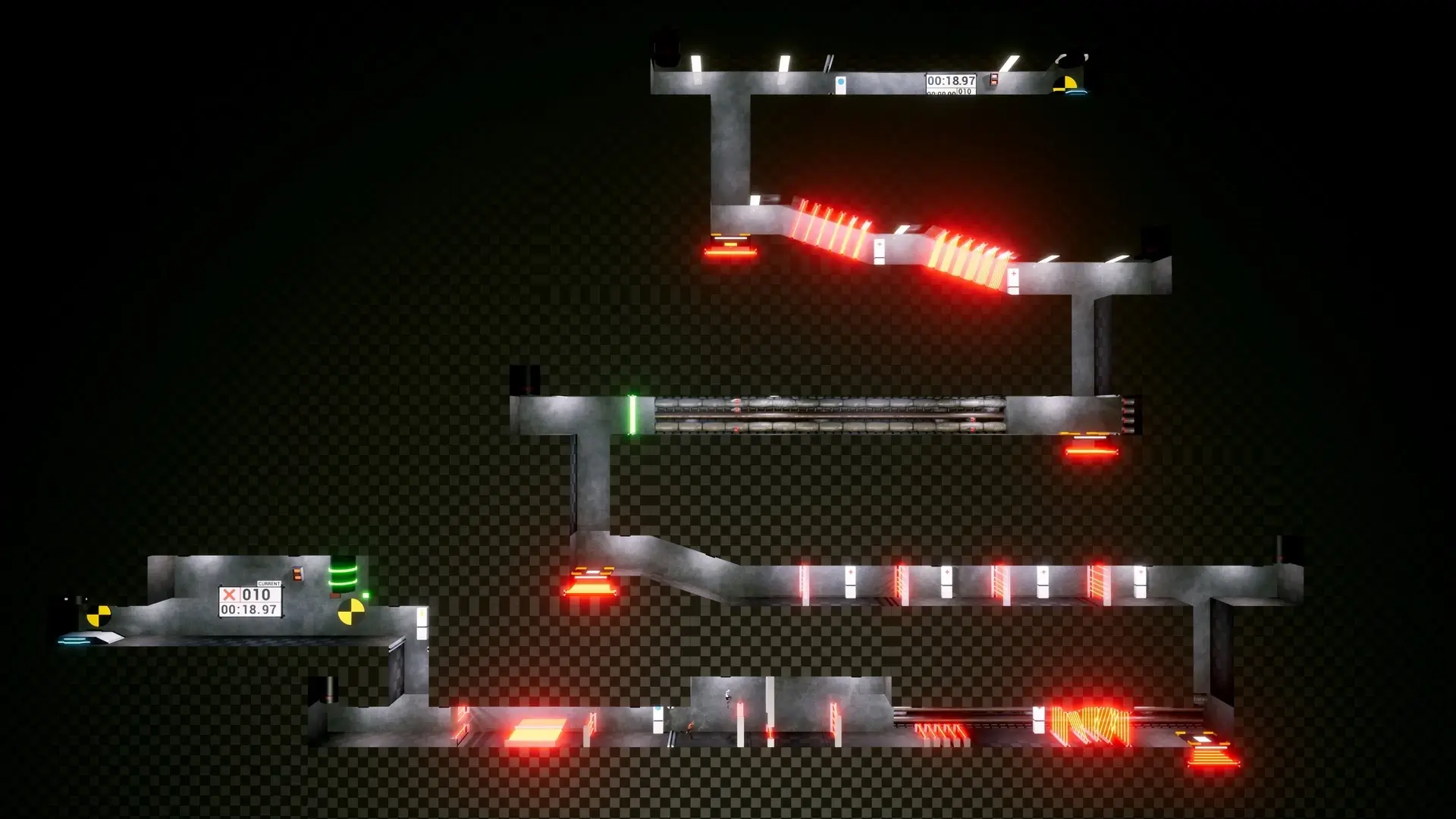 Evasilix Gameplay Screenshots 4