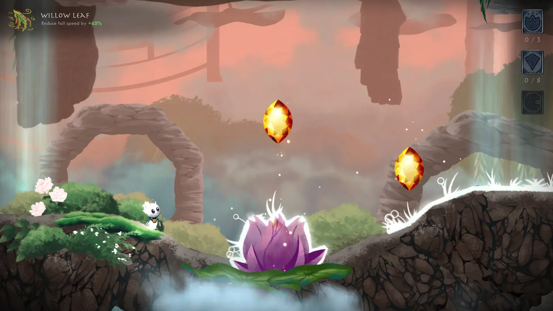 Evergate Gameplay Screenshots 1