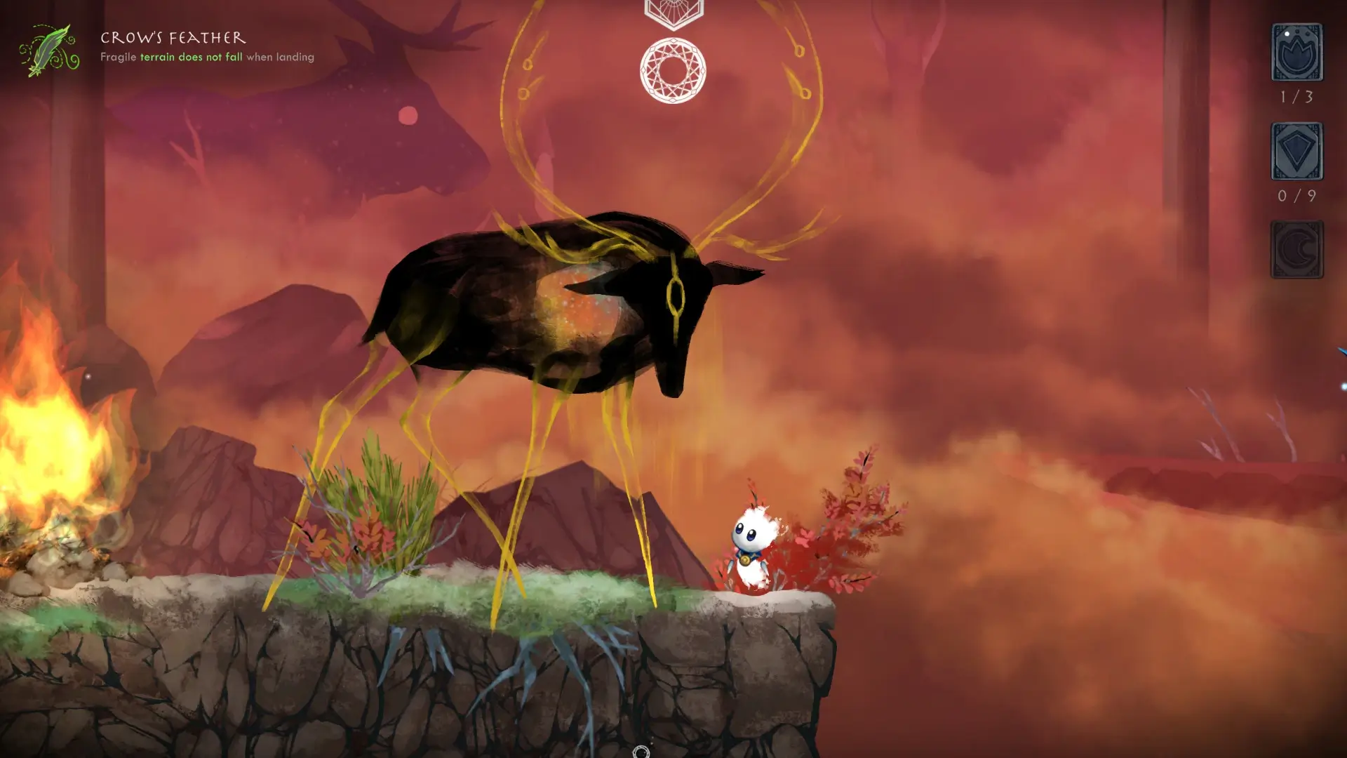 Evergate Gameplay Screenshots 3