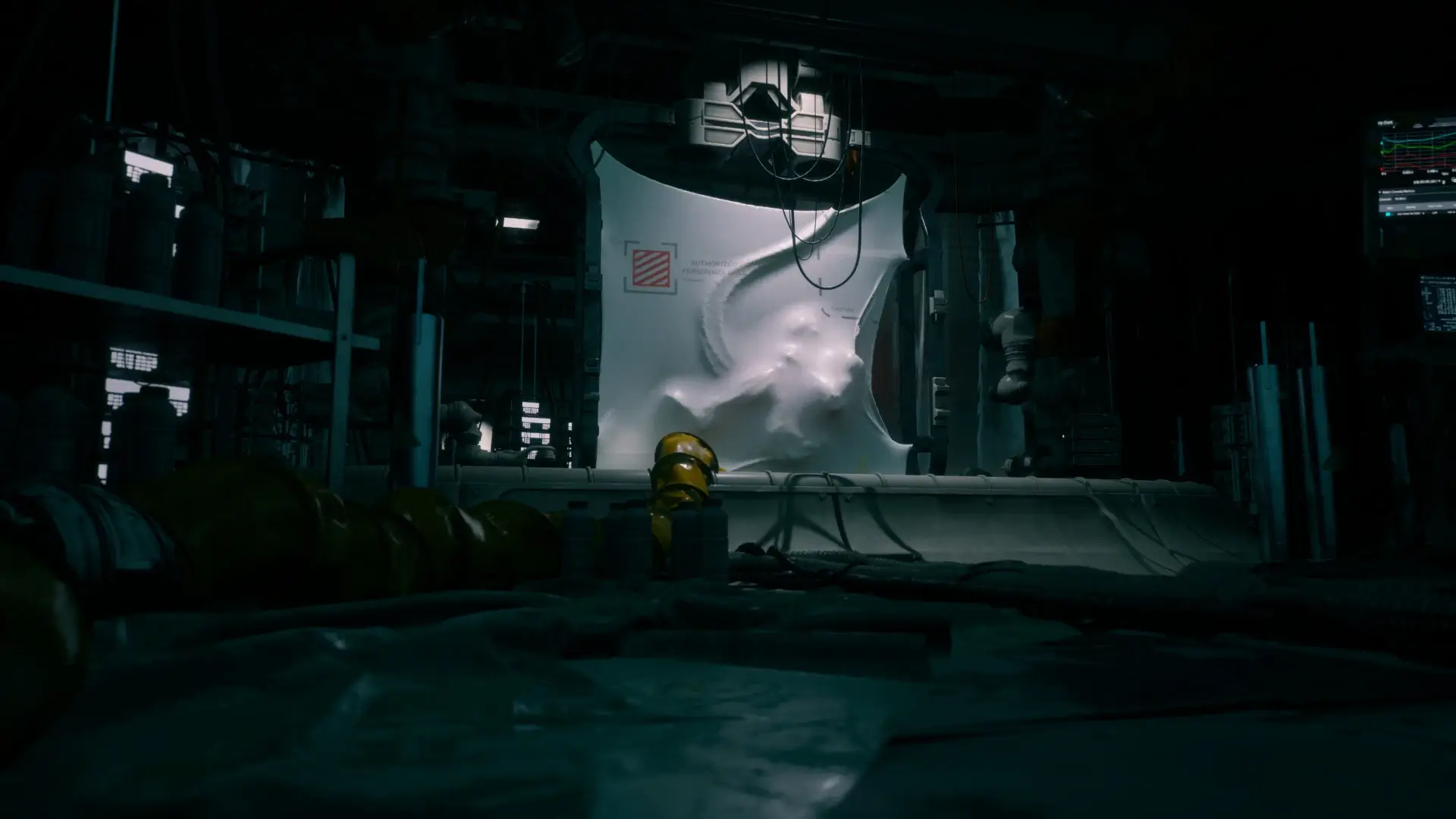 Everything Is For Humanity Gameplay Screenshots 1
