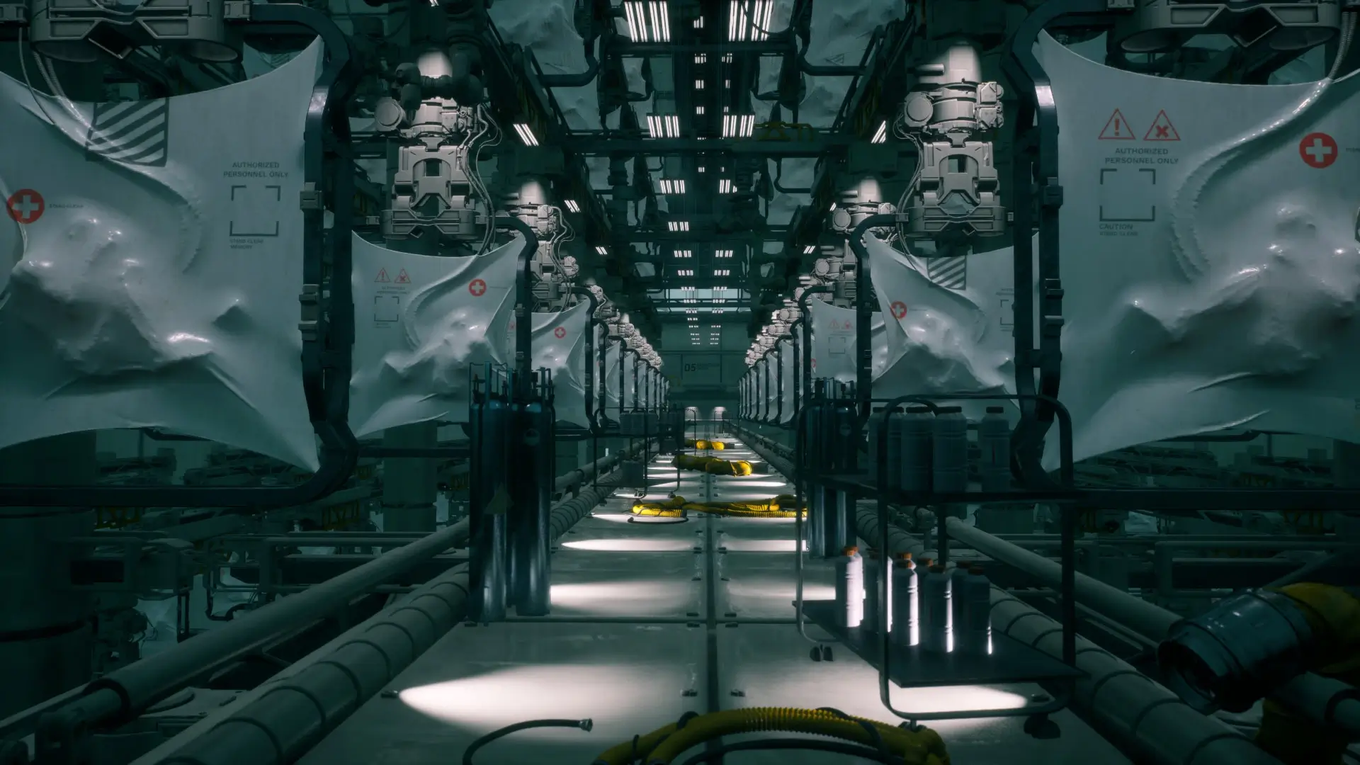 Everything Is For Humanity Gameplay Screenshots 4
