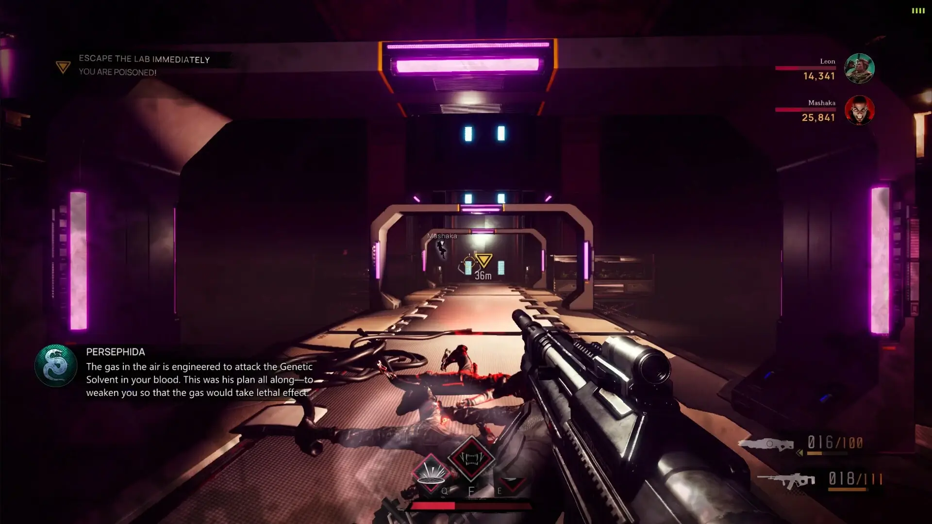 EvilVEvil: S01 Bundle Gameplay Screenshots 3
