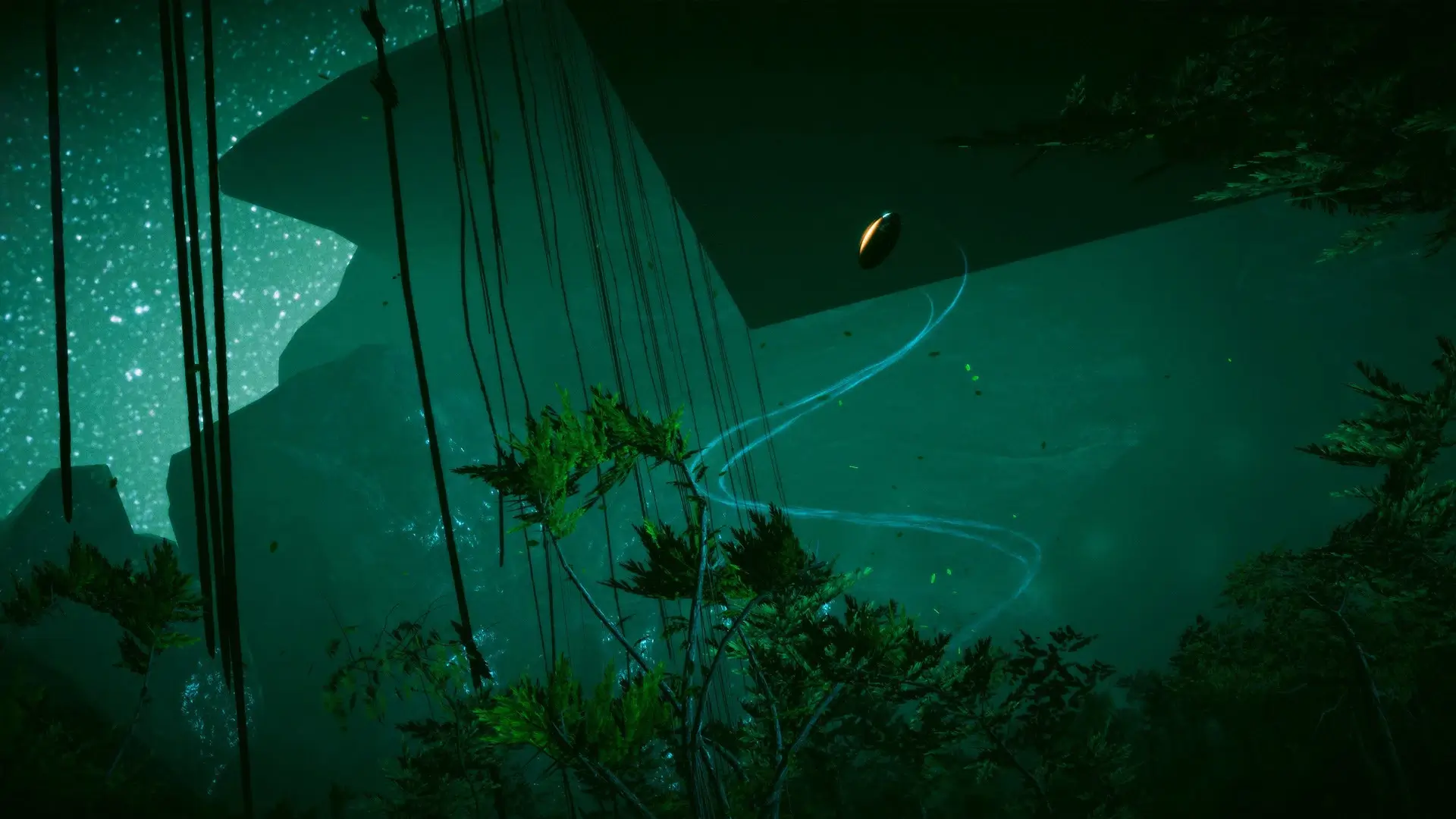 Exo One Gameplay Screenshots 4