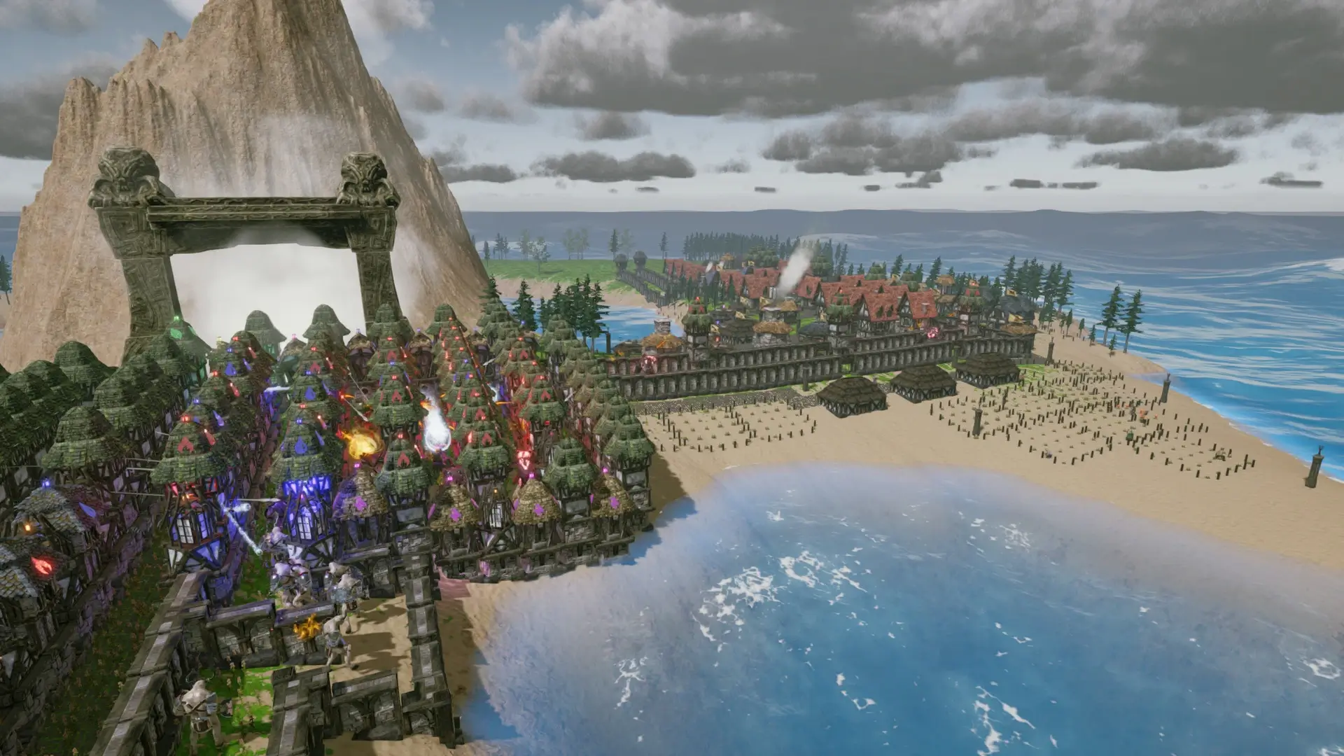 Exodus Borealis Gameplay Screenshots 2