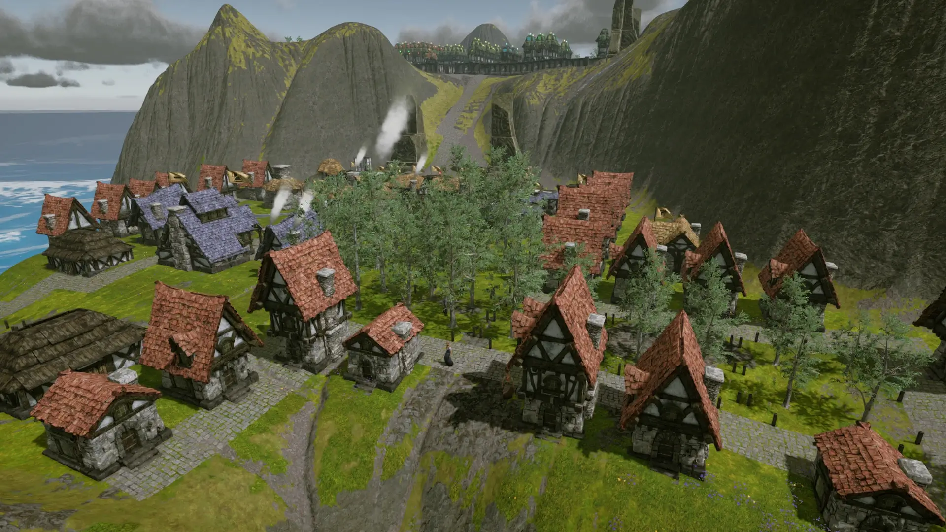 Exodus Borealis Gameplay Screenshots 3
