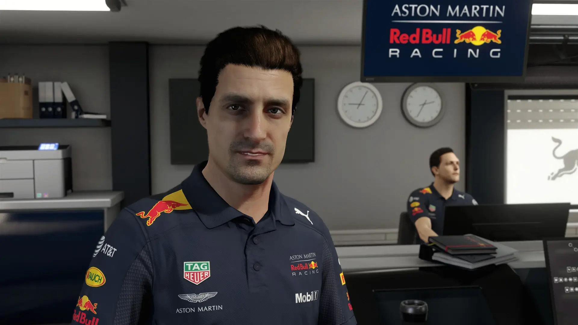 F1 2018: Headline Edition Gameplay Screenshots 2