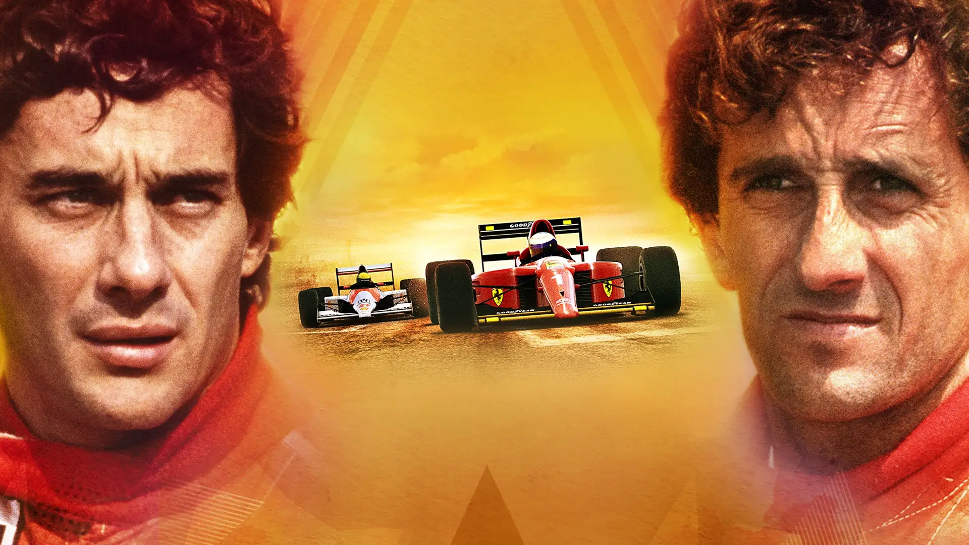 F1 2019: Legends Edition Gameplay Screenshots 2