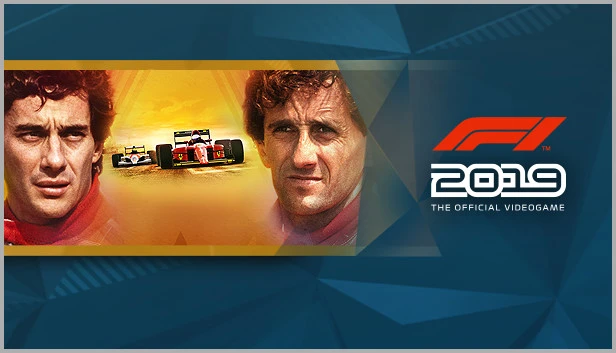 F1 2019: Legends Edition Torrent Download