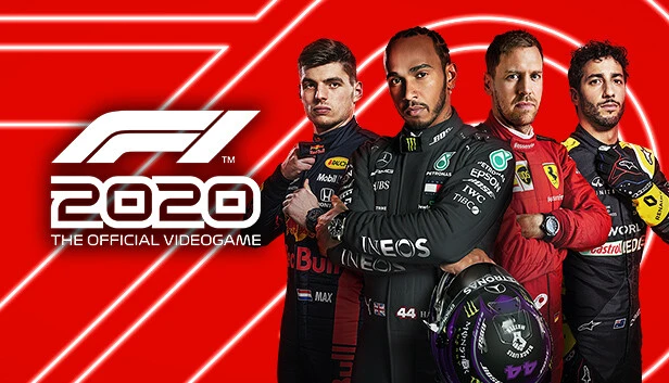F1 2020: Deluxe Schumacher Edition Torrent Download