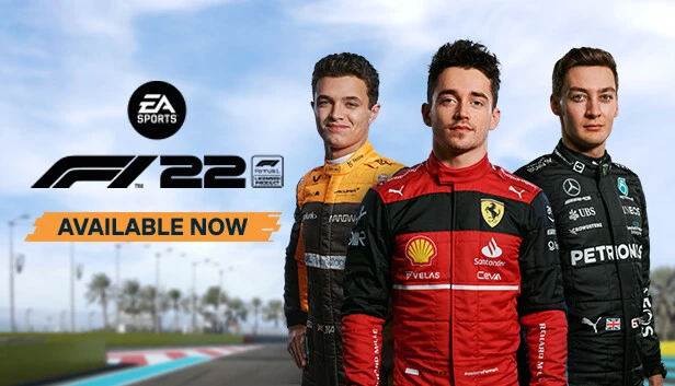 F1 22: Champions Edition Torrent Download