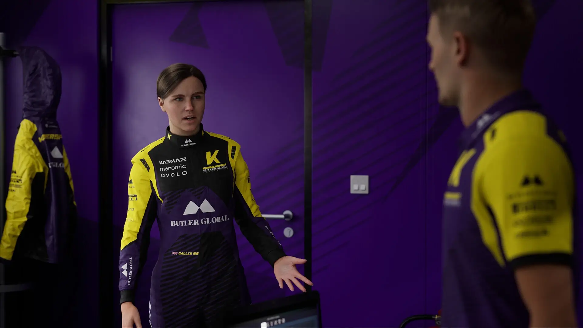 F1 23 Gameplay Screenshots 4