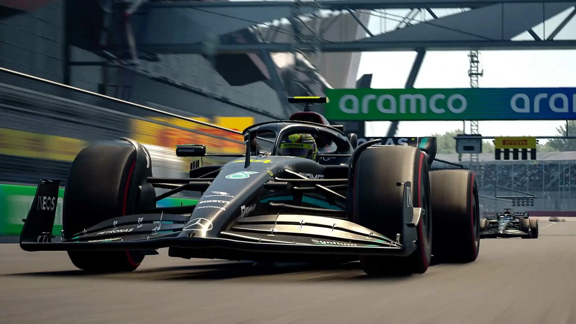 F1 Manager 2023: Deluxe Edition Gameplay Screenshots 1