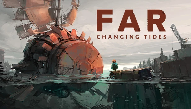FAR: Changing Tides Torrent Download