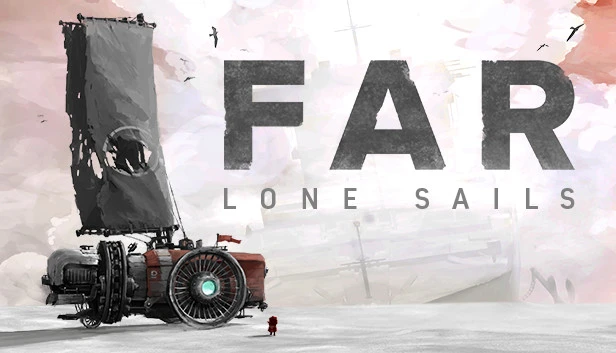 FAR: Lone Sails – Collector’s Edition Torrent Download