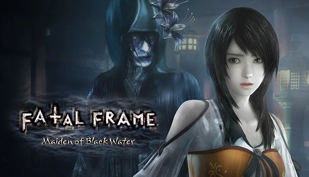 FATAL FRAME / PROJECT ZERO: Maiden of Black Water Torrent Download