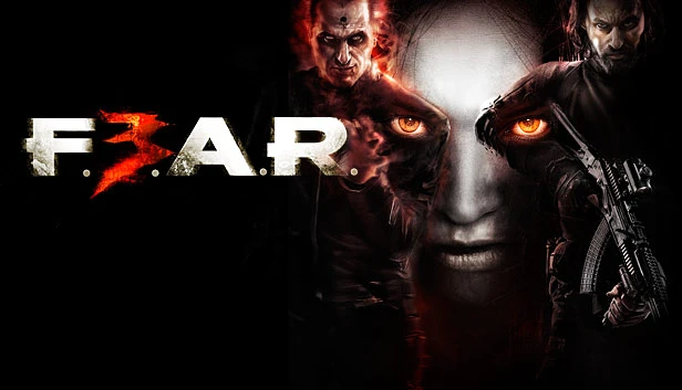 F.E.A.R. 3 Torrent Download