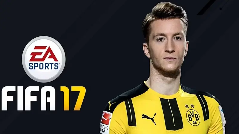 FIFA 17