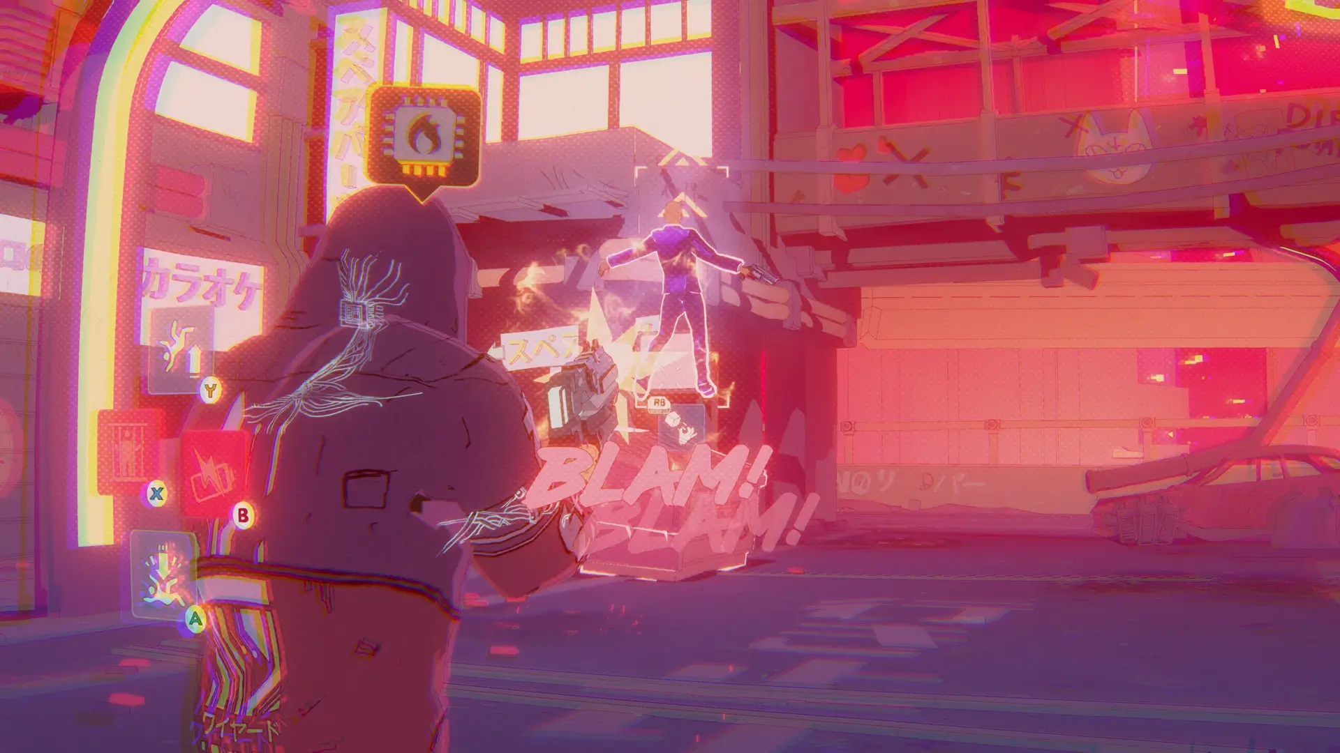 FORECLOSED Gameplay Screenshots 1