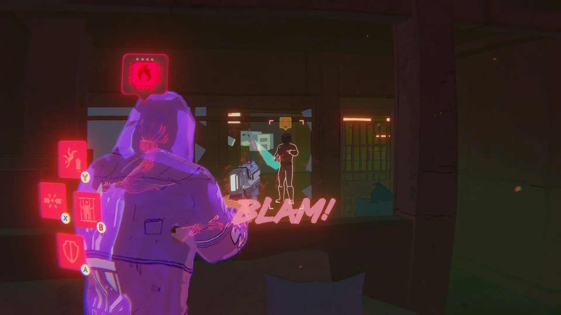 FORECLOSED Gameplay Screenshots 3