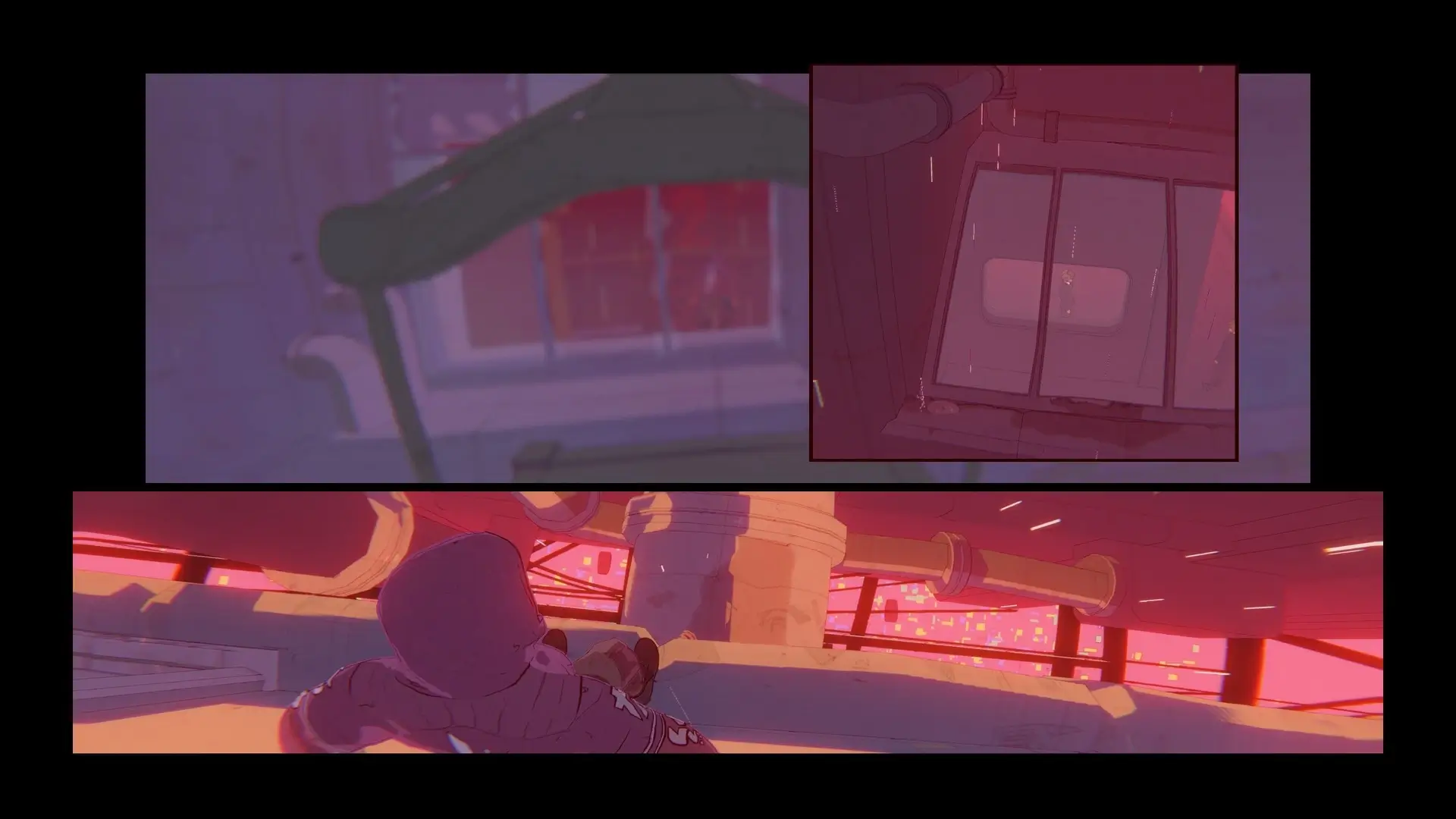 FORECLOSED Gameplay Screenshots 4