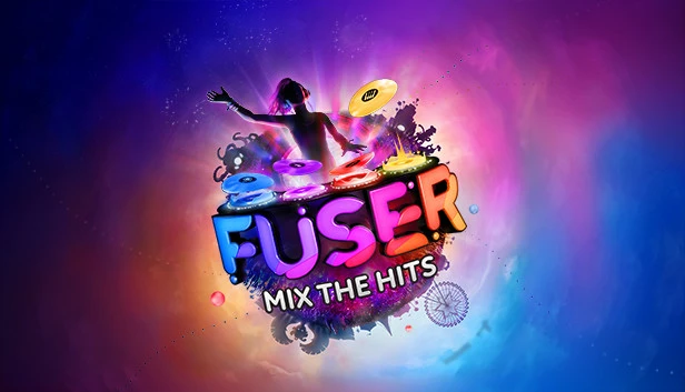 FUSER: VIP Edition Torrent Download