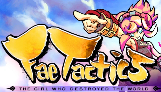 Fae Tactics Torrent Download