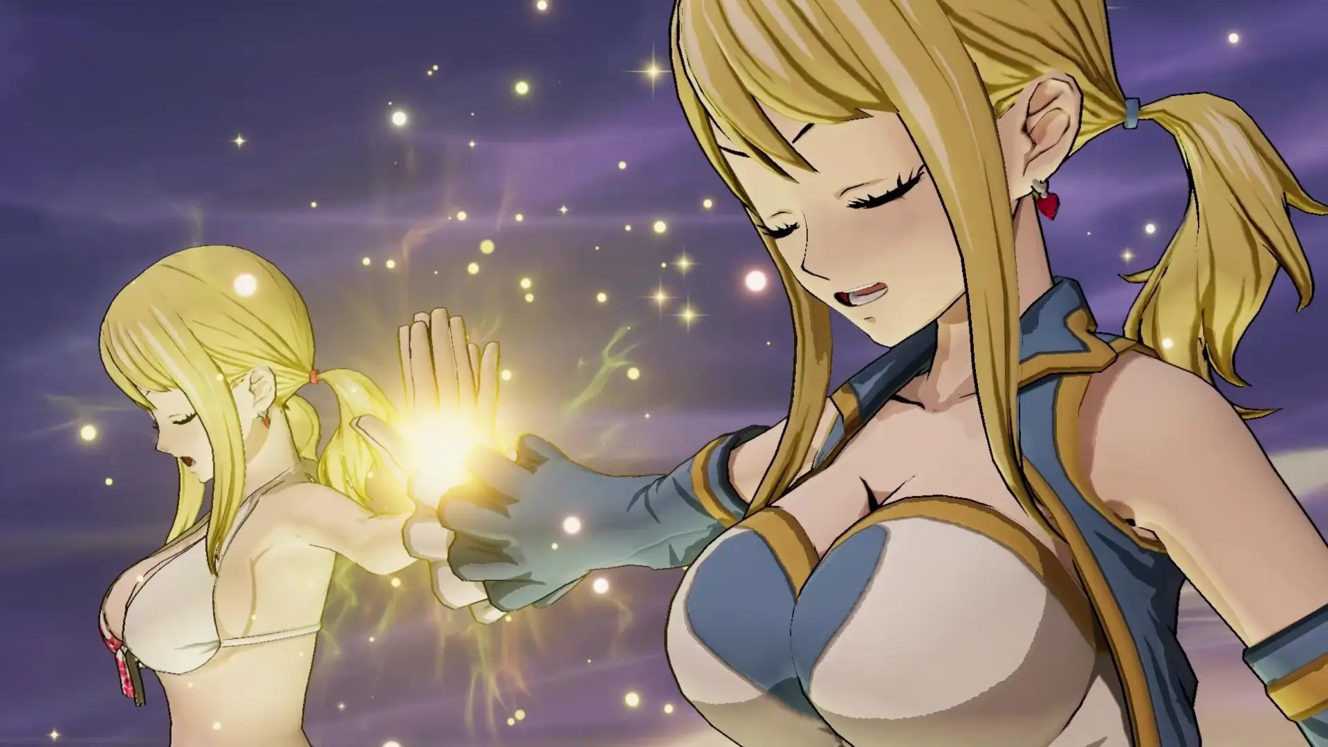 Fairy Tail: Digital Deluxe Edition Gameplay Screenshots 2
