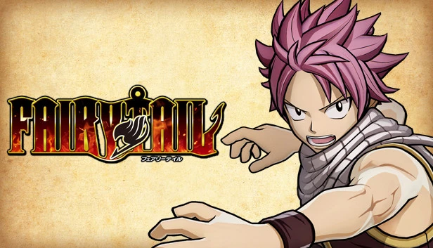 Fairy Tail: Digital Deluxe Edition Torrent Download