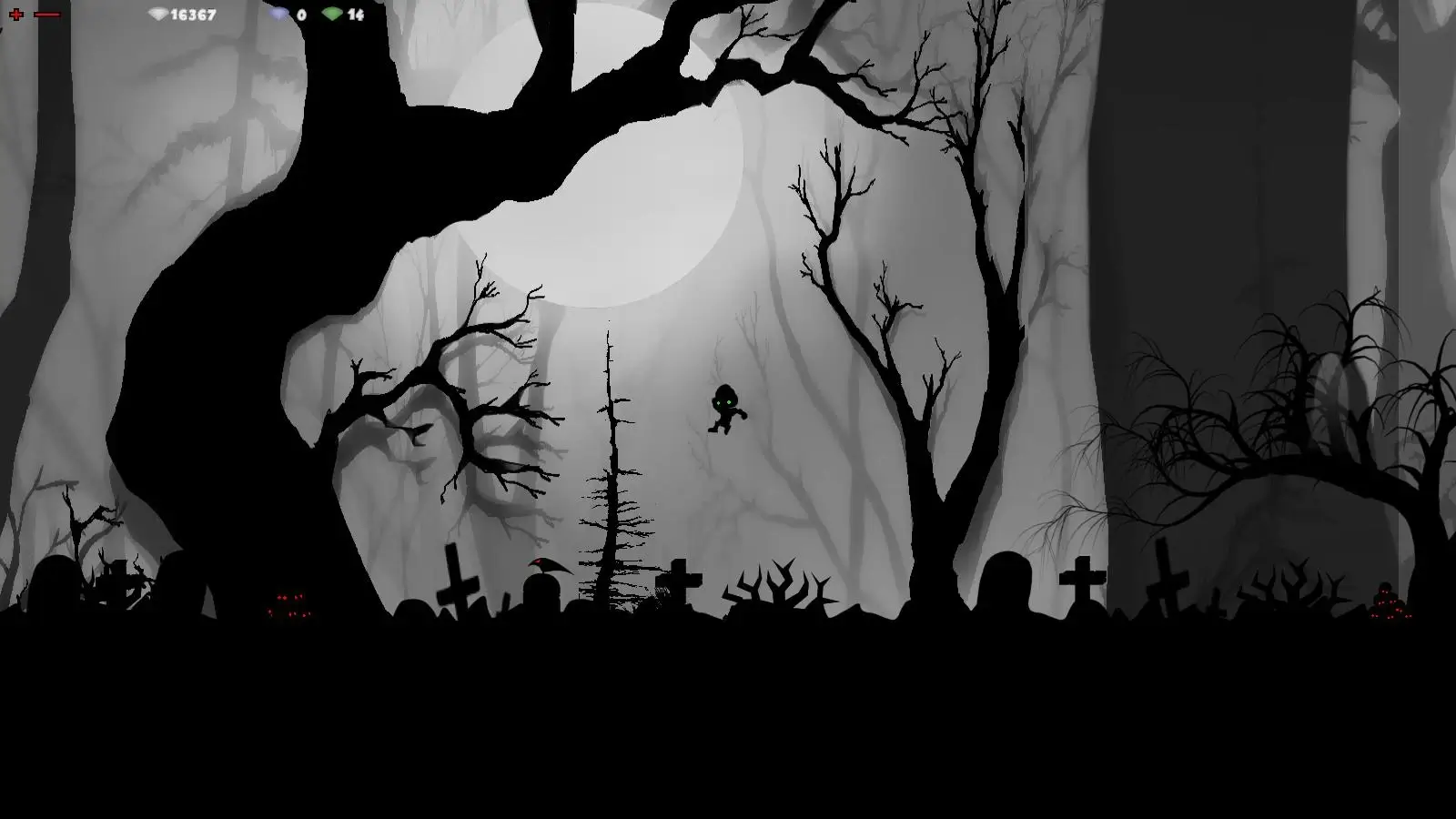 Fallen Gameplay Screenshots 1