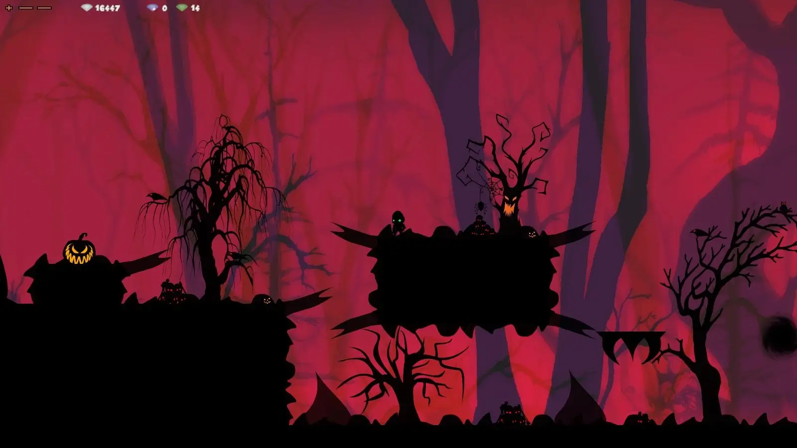 Fallen Gameplay Screenshots 2