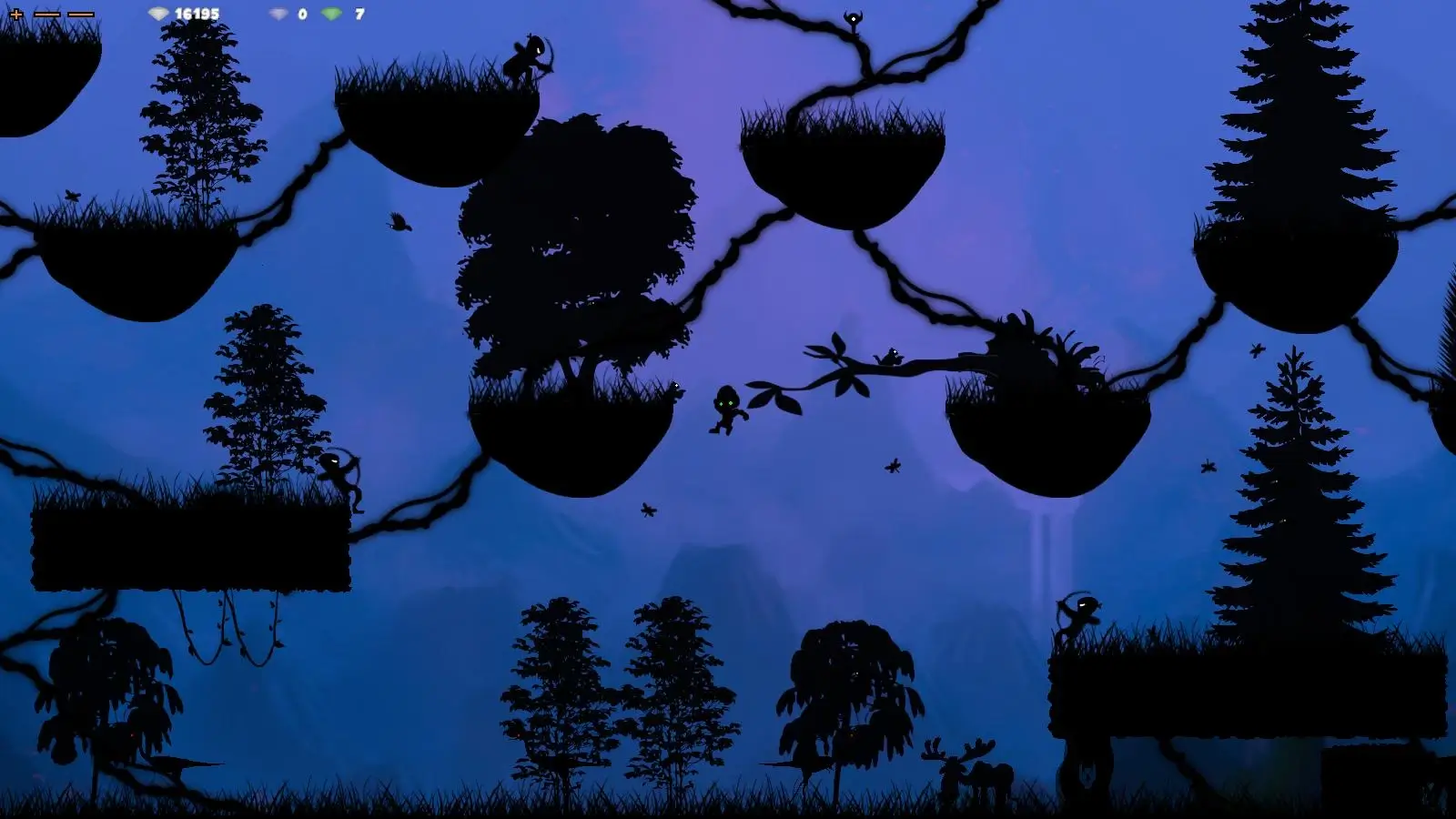 Fallen Gameplay Screenshots 3