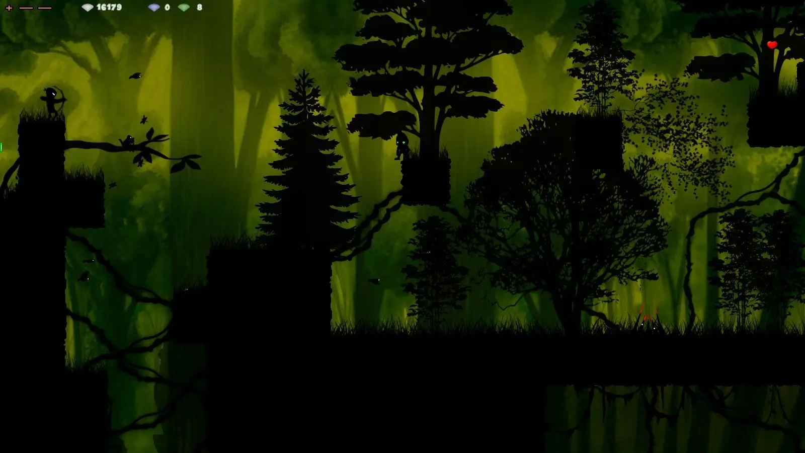 Fallen Gameplay Screenshots 4