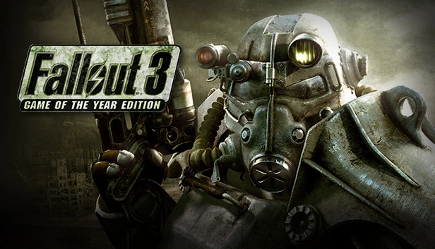 Fallout 3: Game of the Year Edition Torrent Download