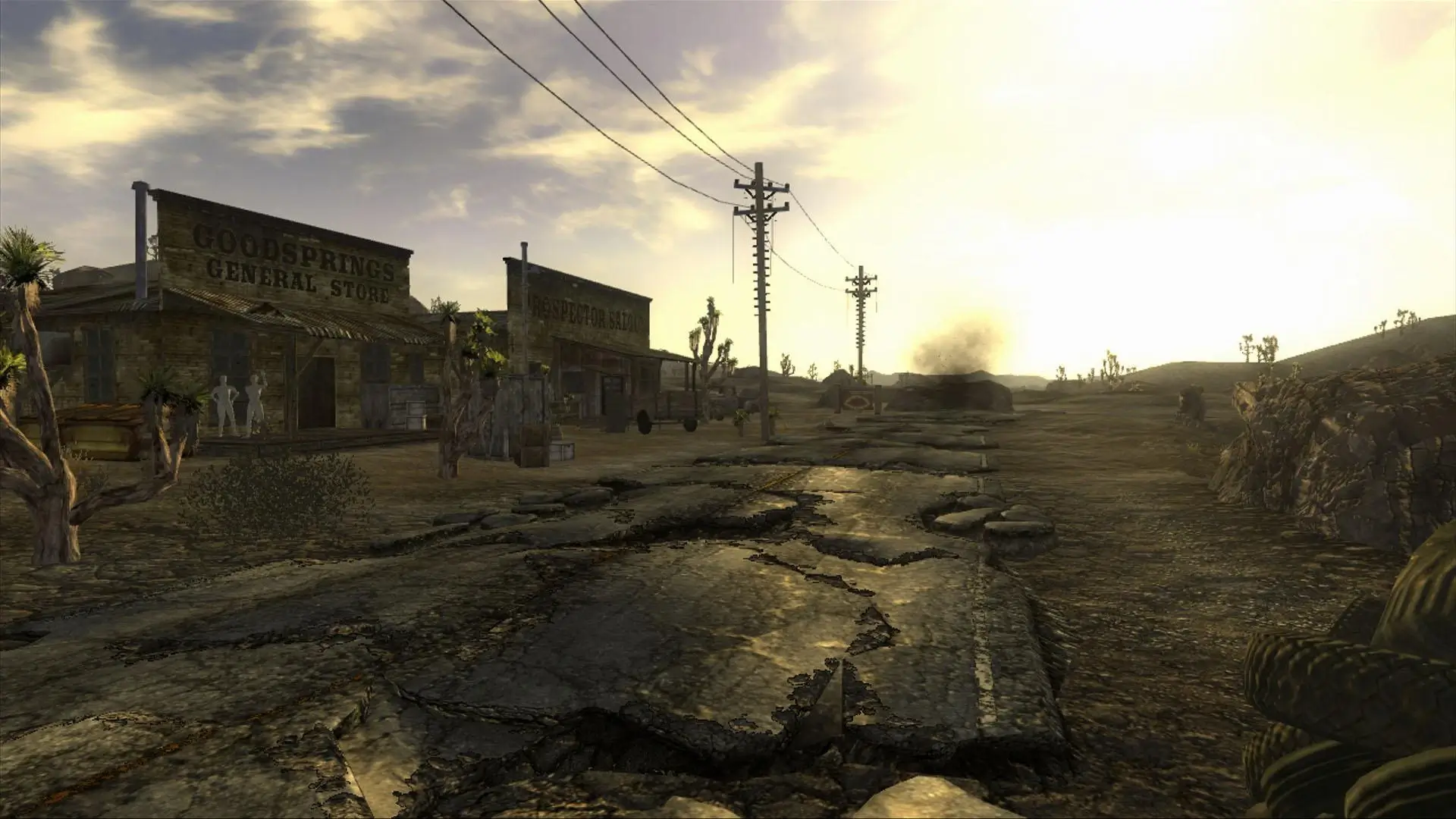 Fallout: New Vegas – Ultimate Edition Gameplay Screenshots 3