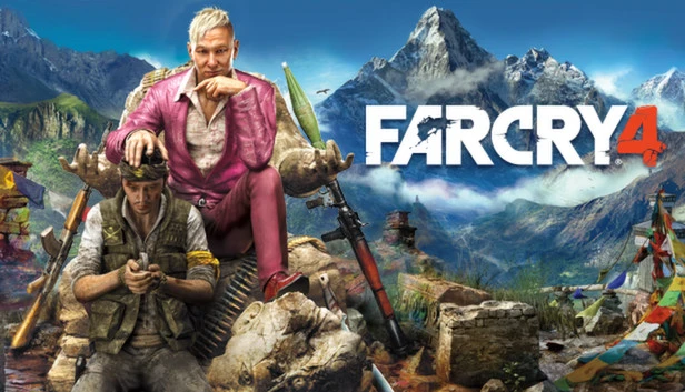 Far Cry 4: Gold Edition