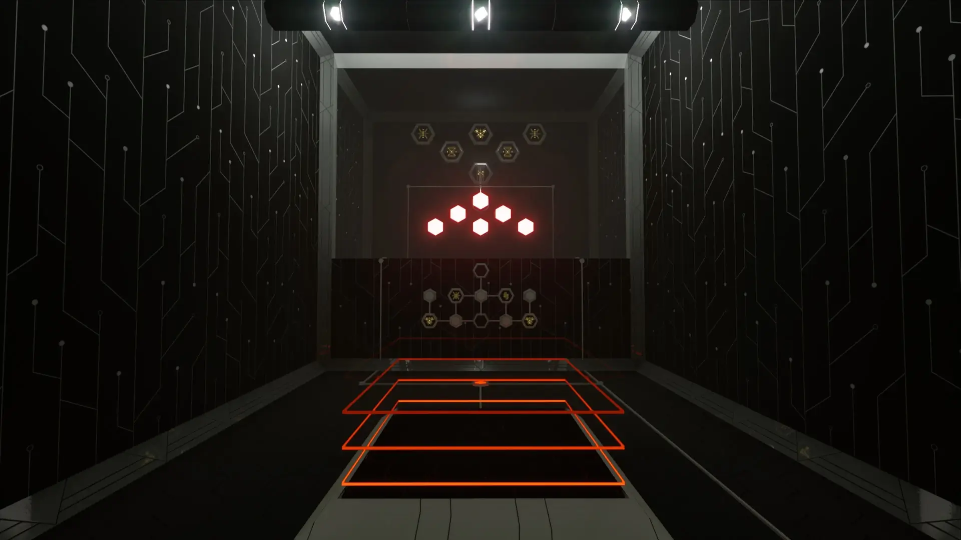Faraday Protocol Gameplay Screenshots 3