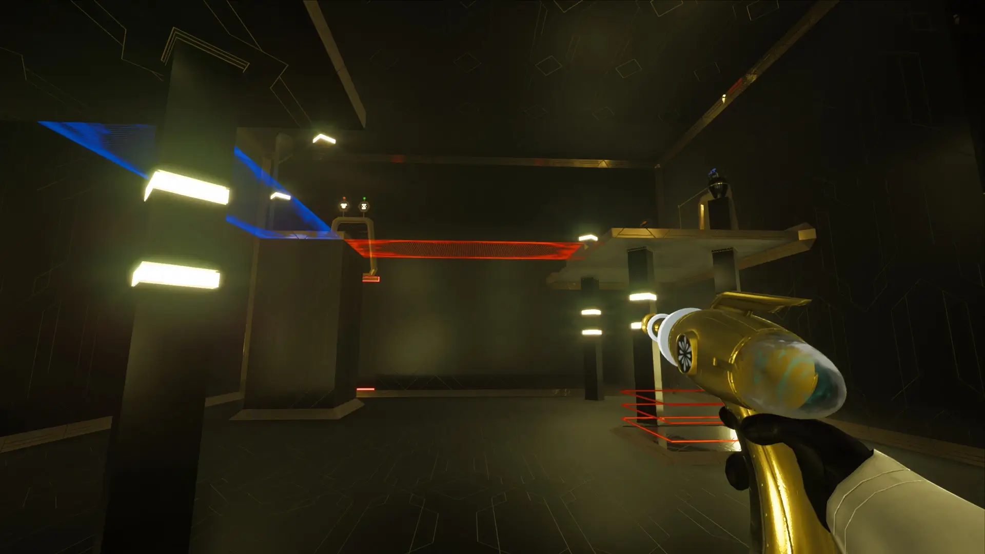 Faraday Protocol Gameplay Screenshots 4