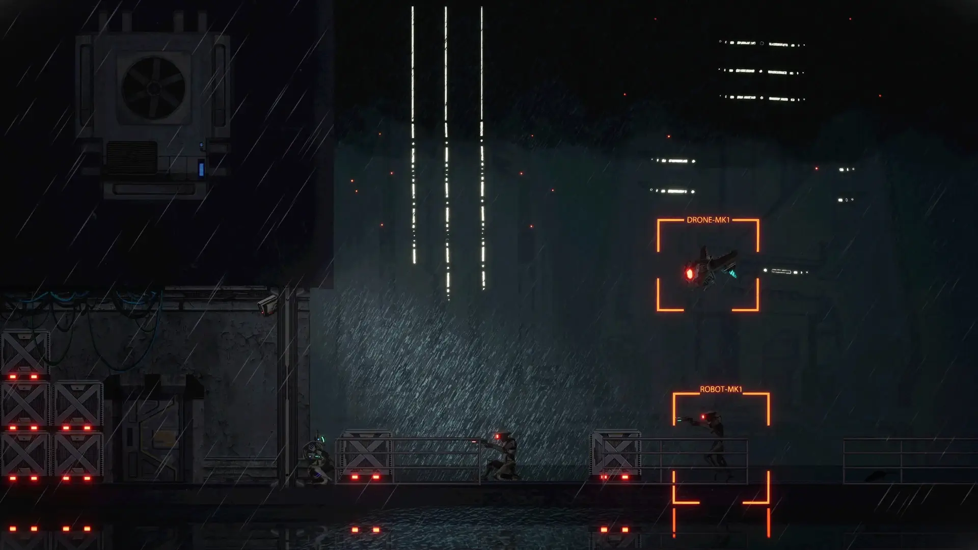 Farlight Commanders Gameplay Screenshots 2