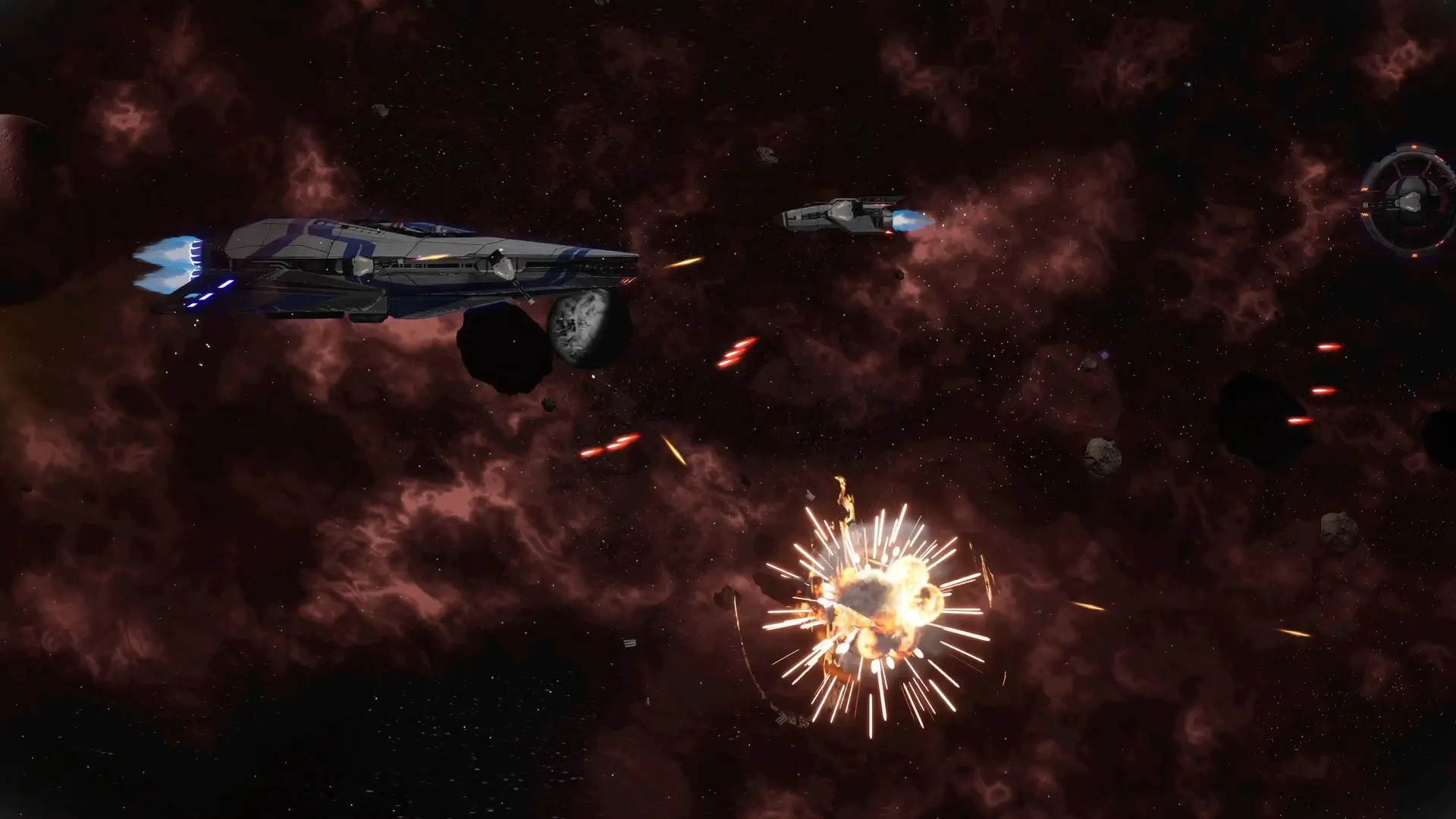 Farlight Commanders Gameplay Screenshots 3
