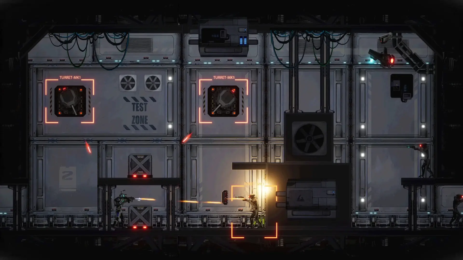 Farlight Commanders Gameplay Screenshots 4