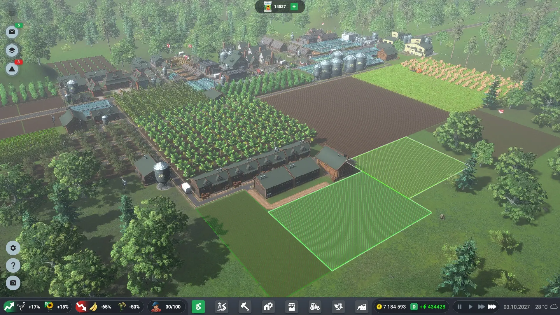 Farm Manager World: Bundle Gameplay Screenshots 2