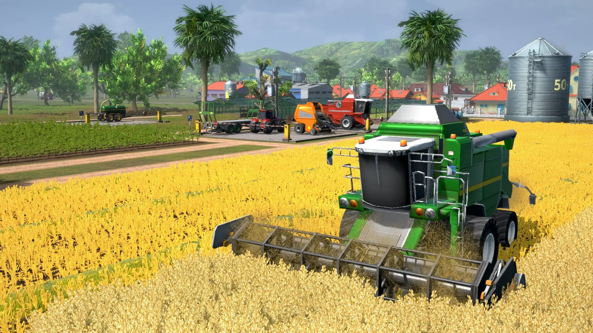 Farm Manager World: Bundle Gameplay Screenshots 3