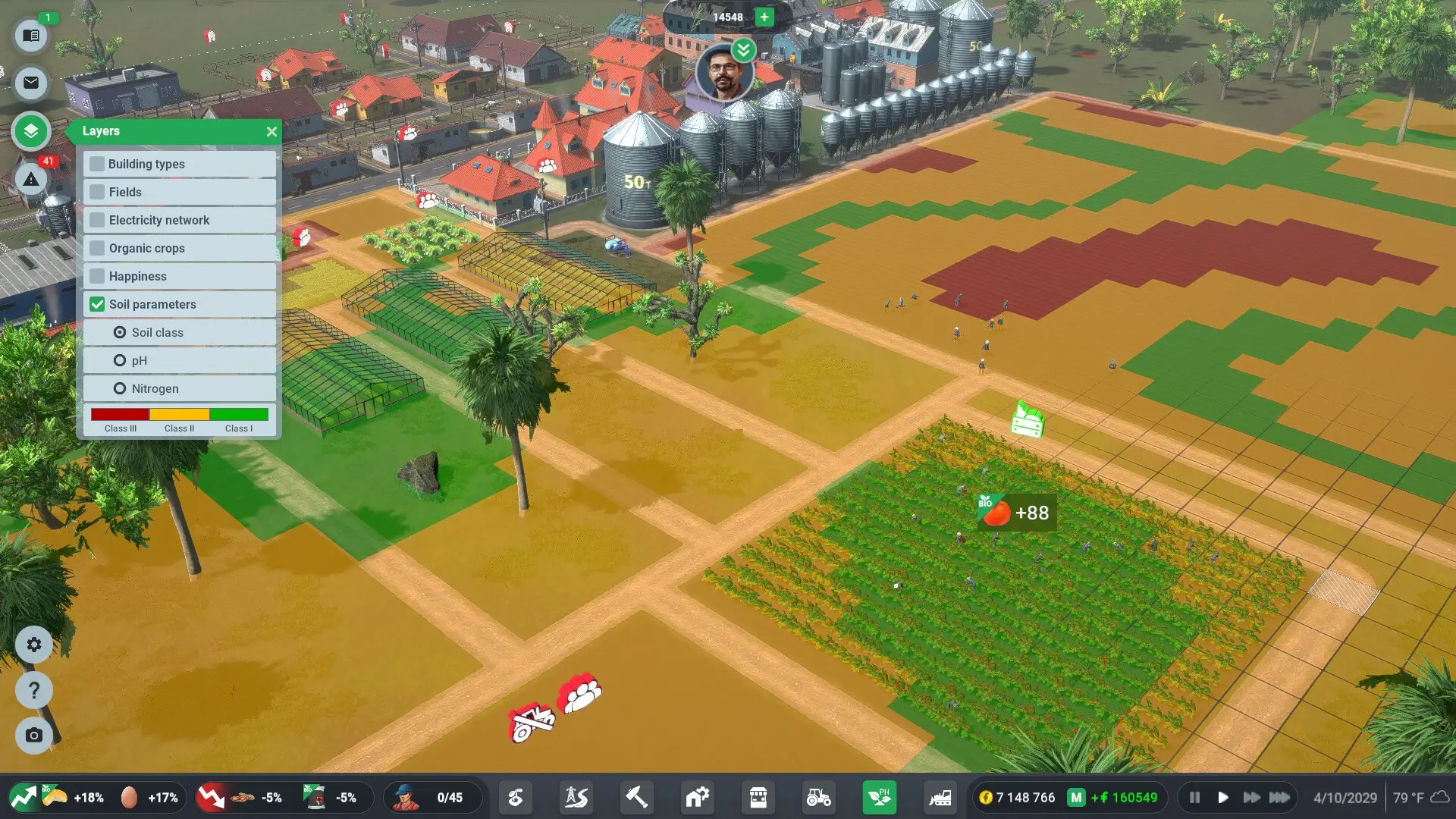 Farm Manager World: Bundle Gameplay Screenshots 4