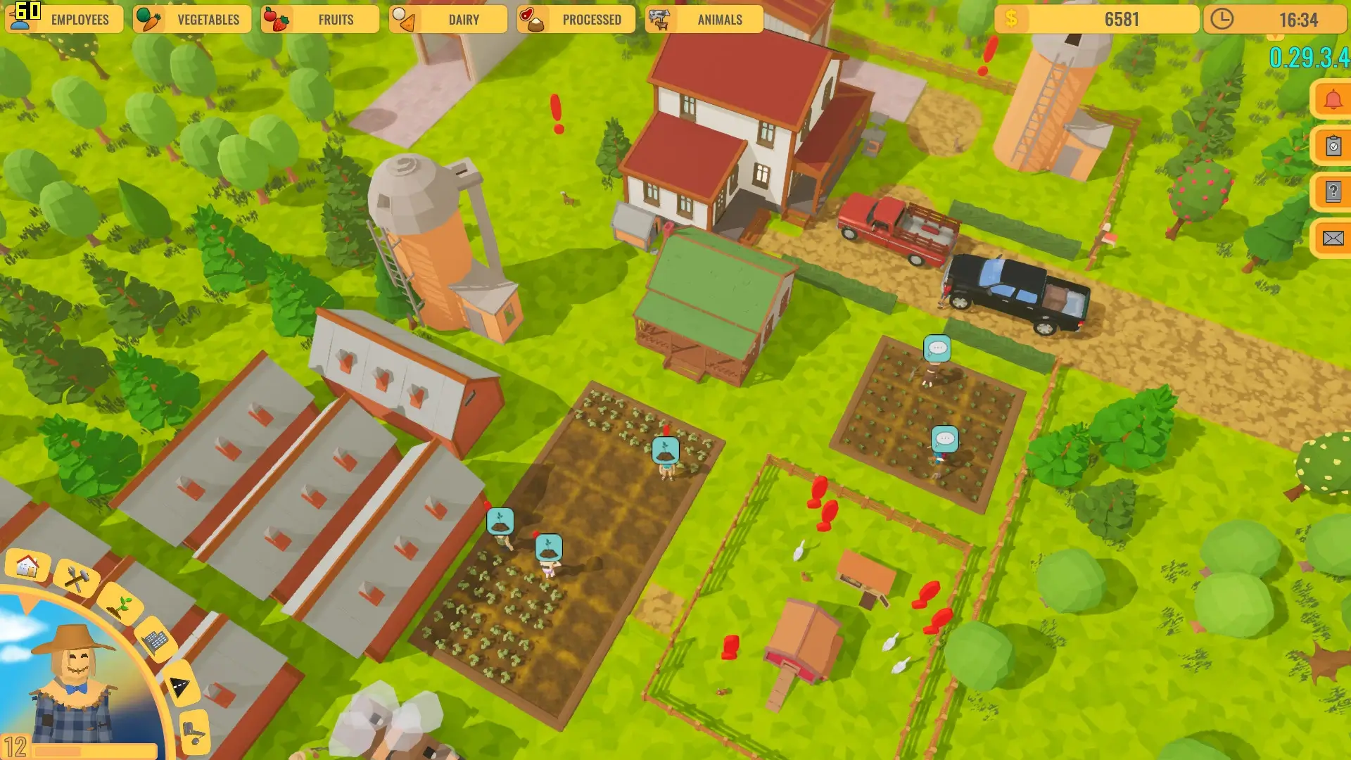 Farming Life Gameplay Screenshots 2