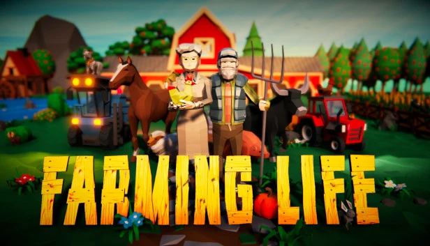 Farming Life Torrent Download